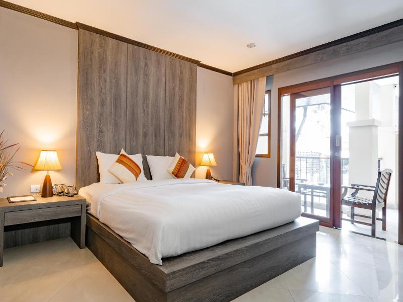 Naiya Buree Boutique Resort image