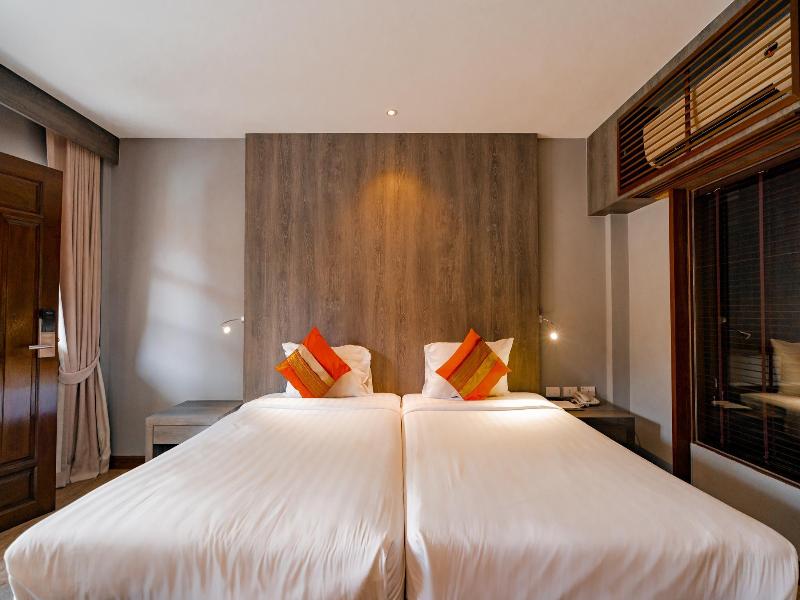 Naiya Buree Boutique Resort image