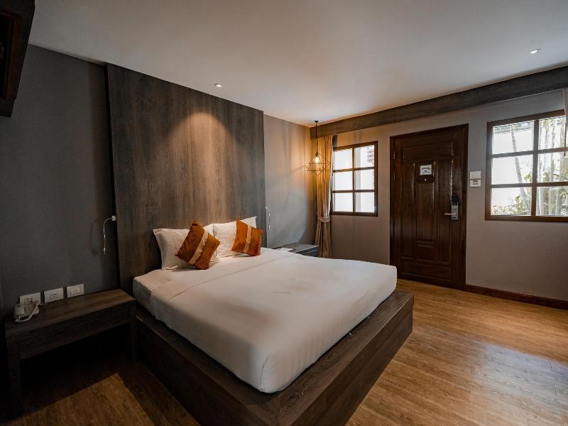 Naiya Buree Boutique Resort image