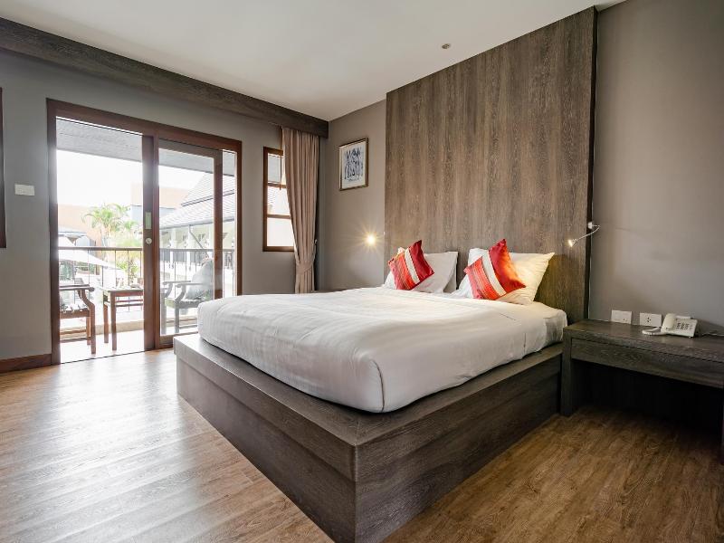 Naiya Buree Boutique Resort image