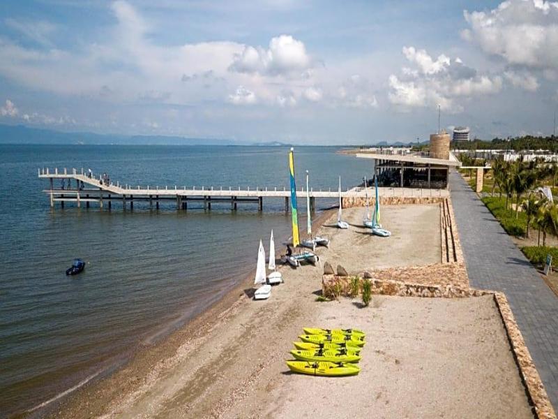 Knai Bang Chatt Resort image