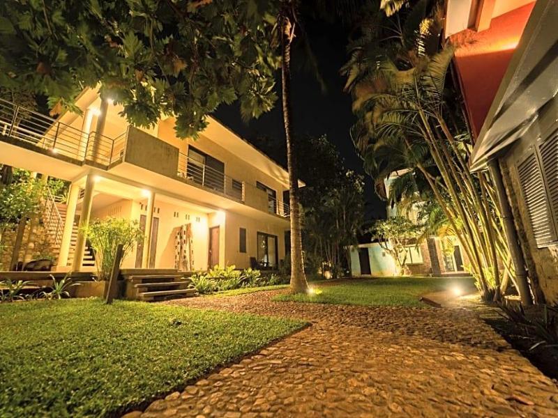 Knai Bang Chatt Resort image