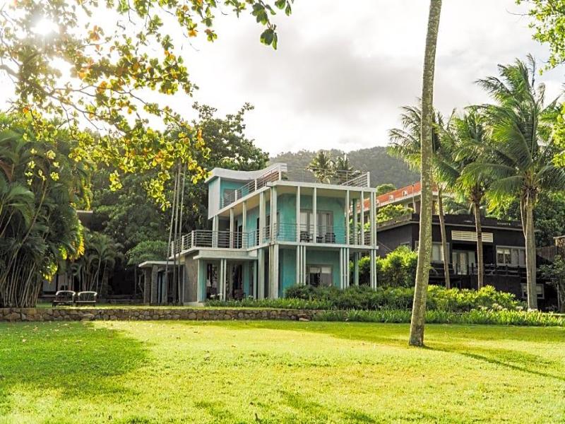 Knai Bang Chatt Resort image