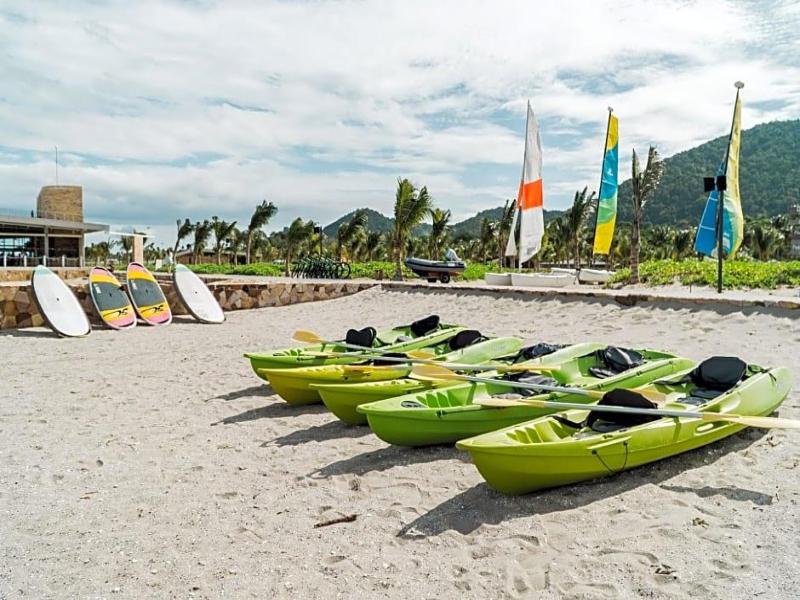 Knai Bang Chatt Resort image