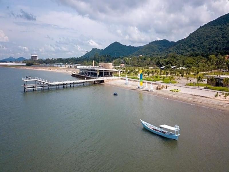 Knai Bang Chatt Resort image