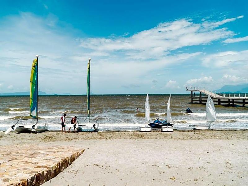 Knai Bang Chatt Resort image