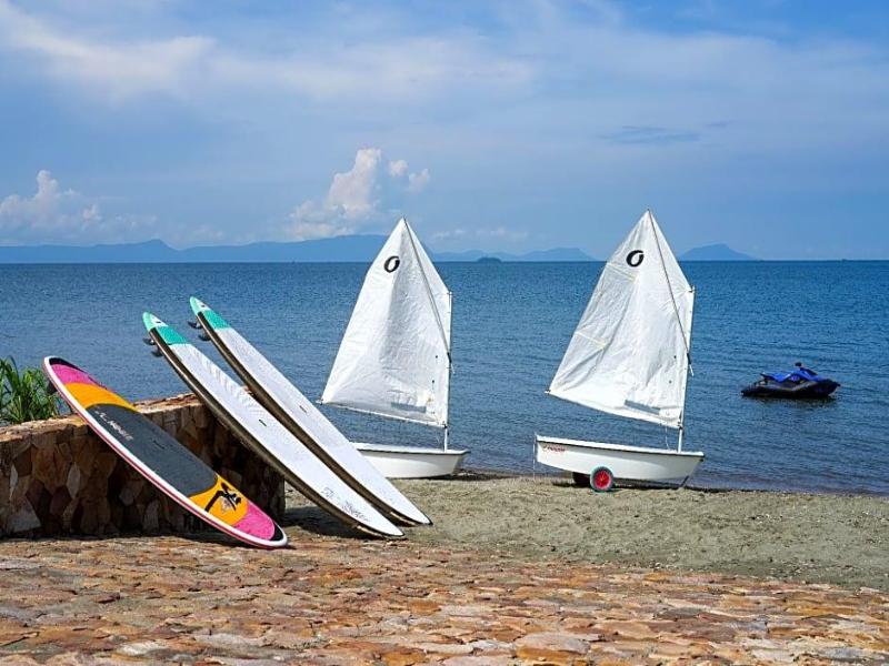 Knai Bang Chatt Resort image
