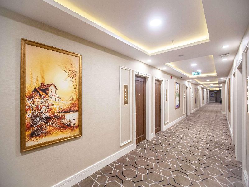 Ramada Plaza by Wyndham Istanbul Sultanahmet image