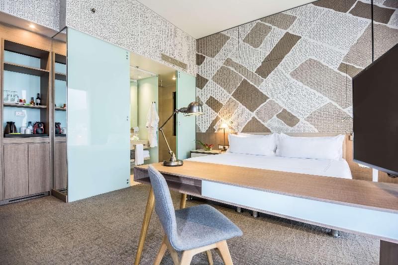 NH Collection Bogotá Terra 100 Royal image