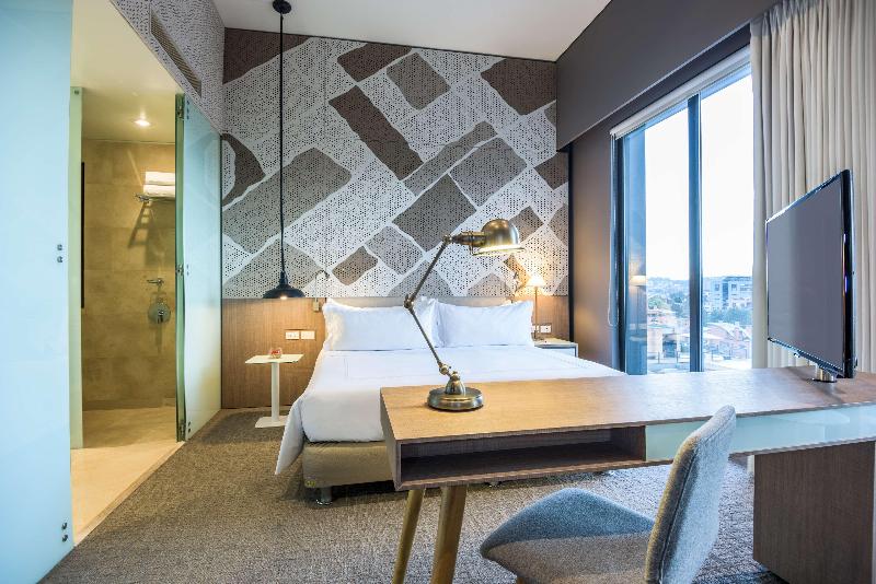 NH Collection Bogotá Terra 100 Royal image