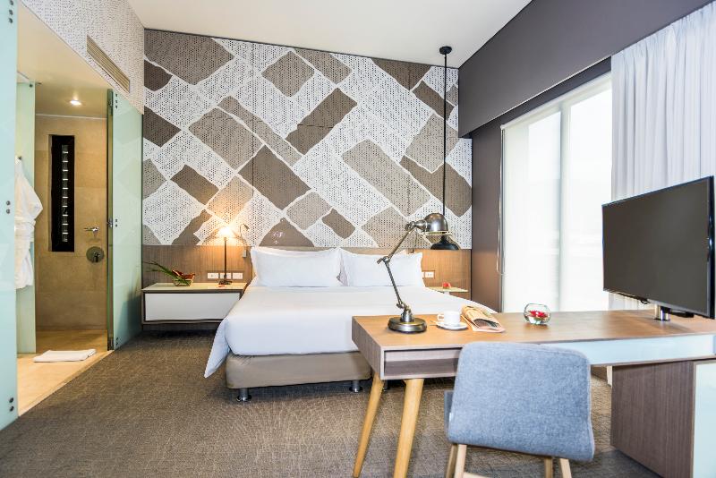 NH Collection Bogotá Terra 100 Royal image