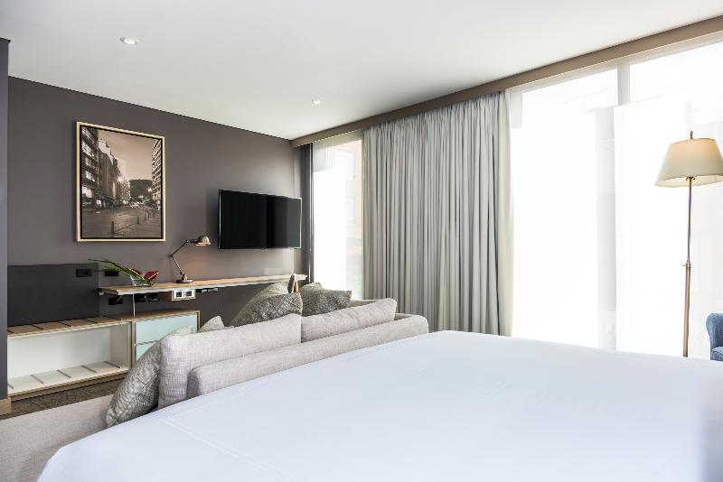 NH Collection Bogotá Terra 100 Royal image