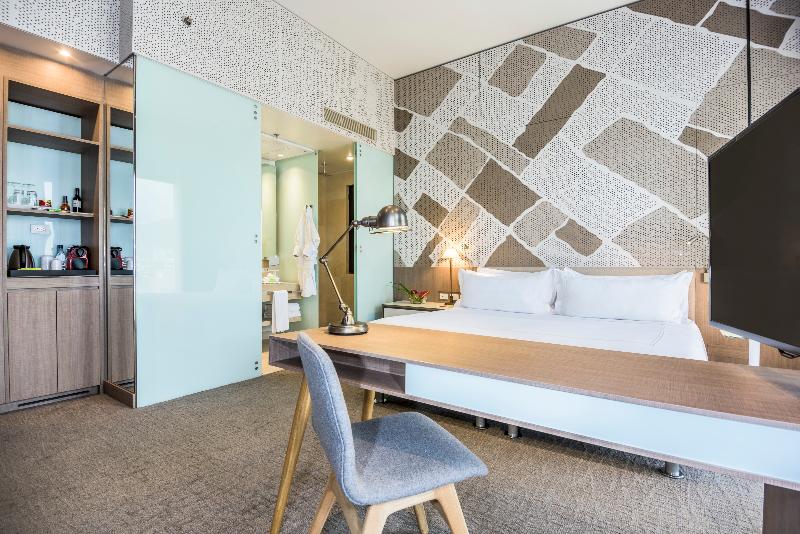 NH Collection Bogotá Terra 100 Royal image