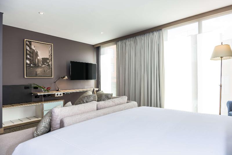 NH Collection Bogotá Terra 100 Royal image