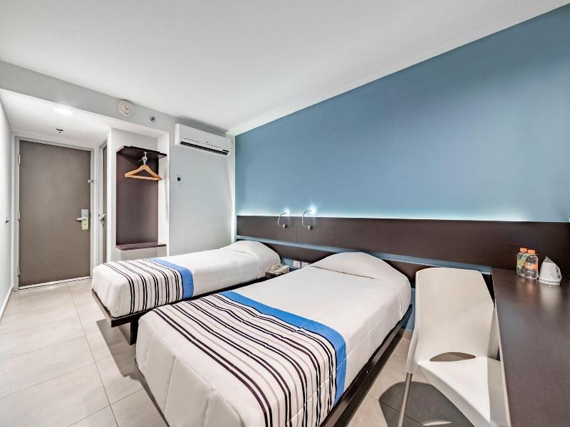 City Express by Marriott Ciudad del Carmen image