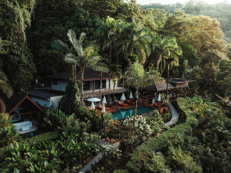 Oxygen Jungle Villas image