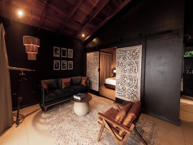 Oxygen Jungle Villas image
