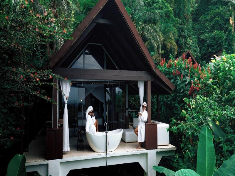 Oxygen Jungle Villas image