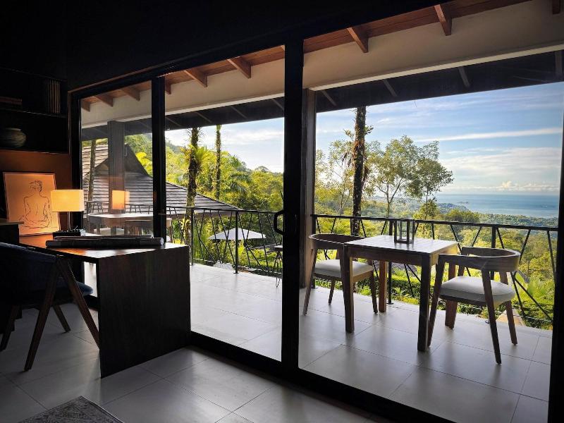 Oxygen Jungle Villas image