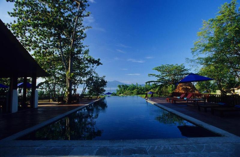Nusantara Diving Centre Resort  Spa