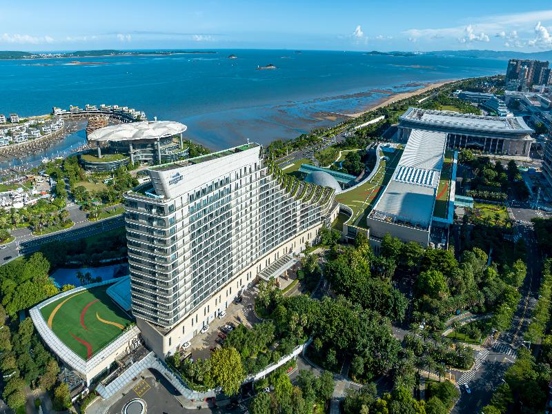 Xiamen International Conference Center Hotel
