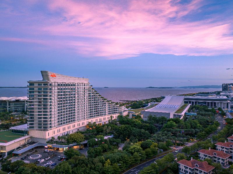 Xiamen International Conference Center Hotel