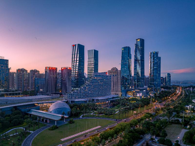 Xiamen International Conference Center Hotel
