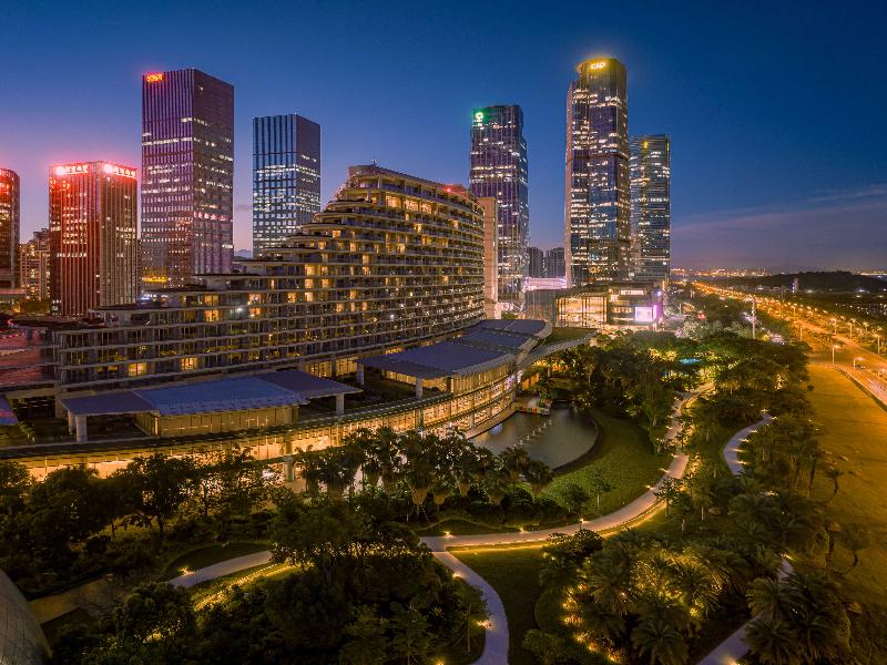 Xiamen International Conference Center Hotel