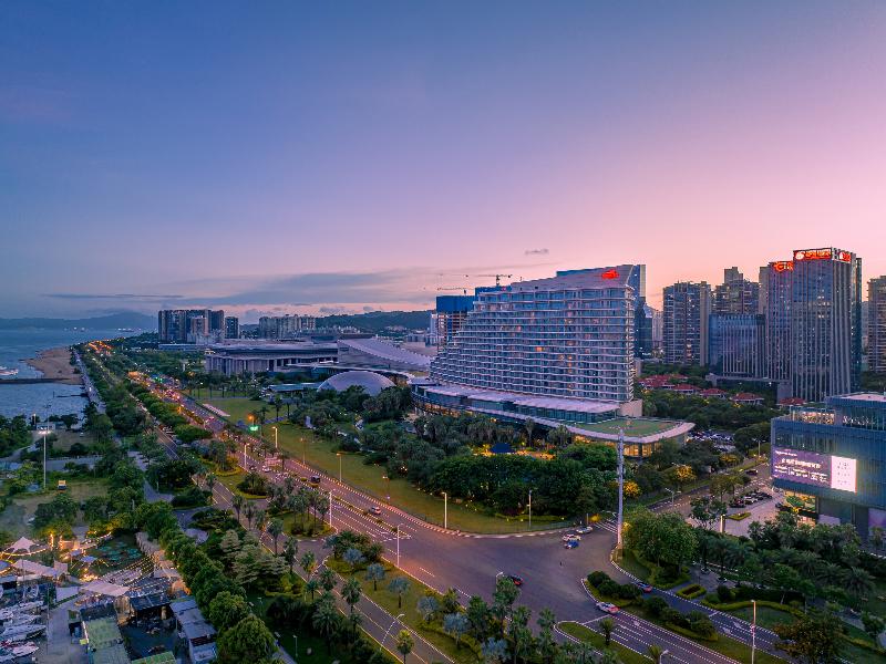 Xiamen International Conference Center Hotel