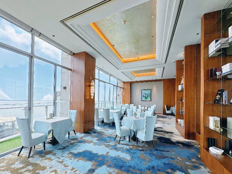 Xiamen International Conference Center Hotel