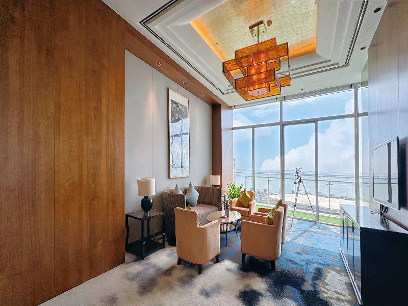 Xiamen International Conference Center Hotel