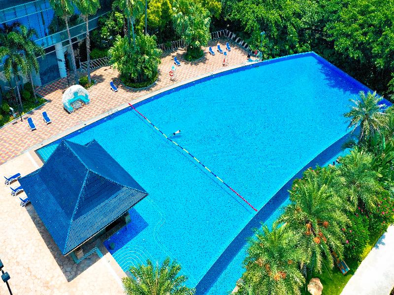 Xiamen International Conference Center Hotel