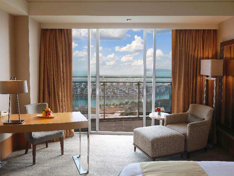 DOUBLE DELUXE SEA VIEW — photo 4