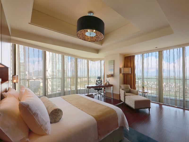 SUITE PREMIER SEA VIEW