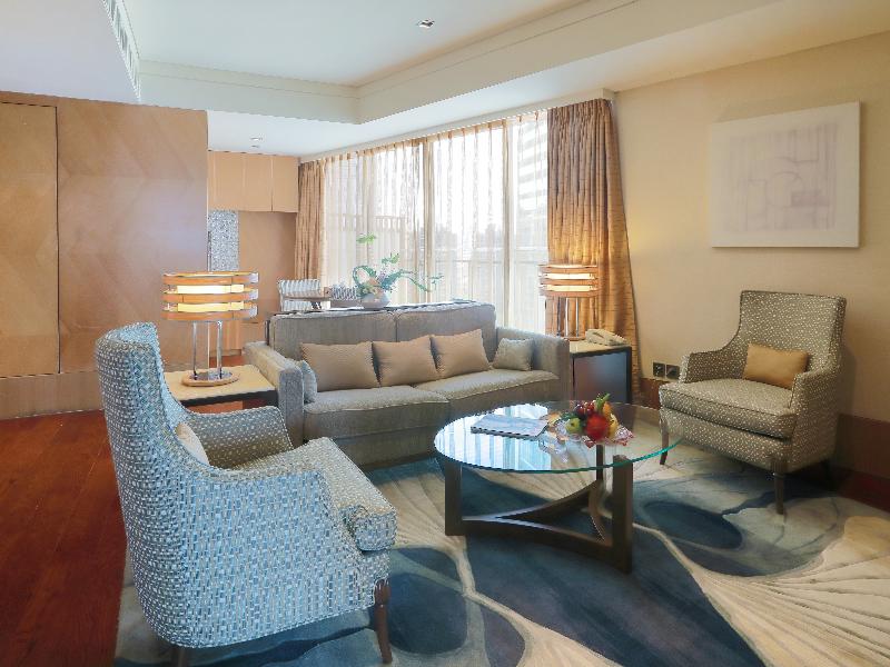 SUITE PREMIER SEA VIEW