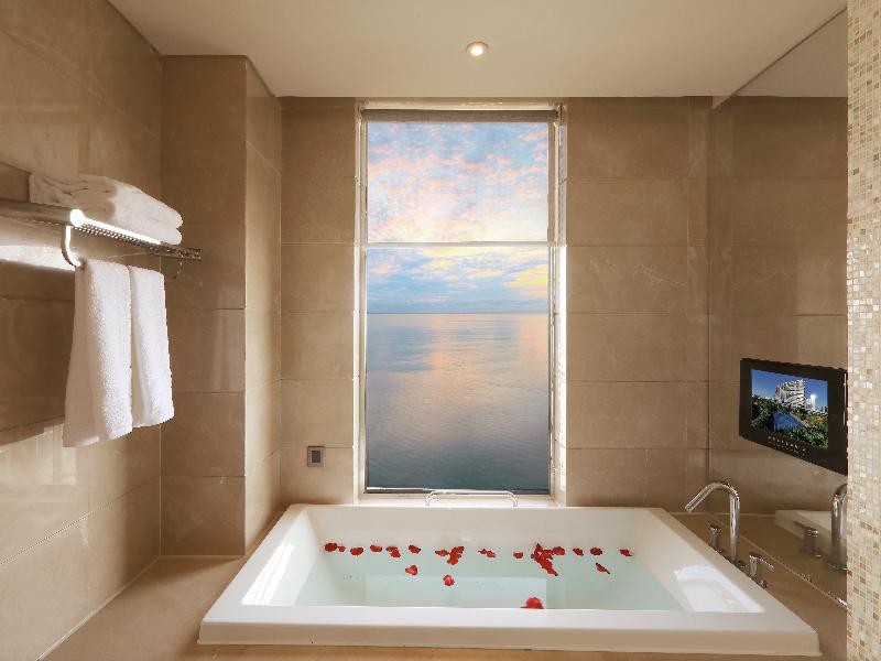 SUITE PREMIER SEA VIEW — photo 4