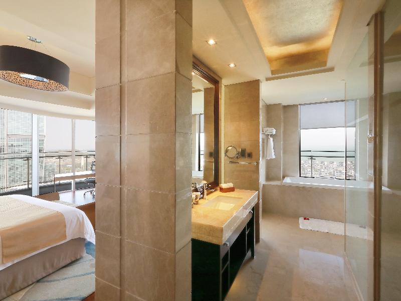 SUITE PREMIER SEA VIEW