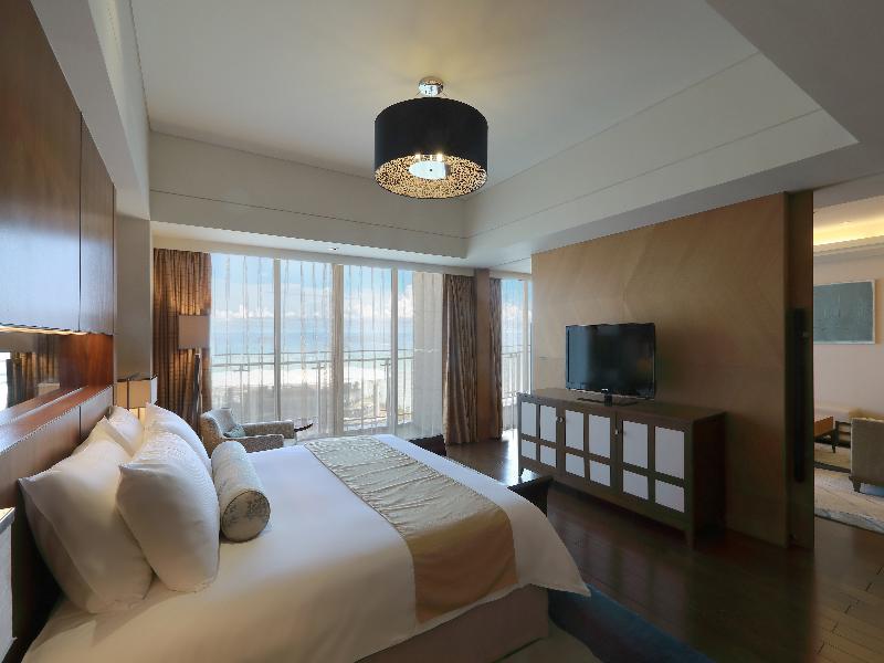 SUITE LUXURY SEA VIEW