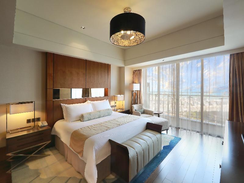 SUITE LUXURY SEA VIEW