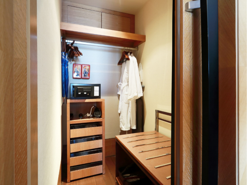 SUITE LUXURY SEA VIEW — photo 5