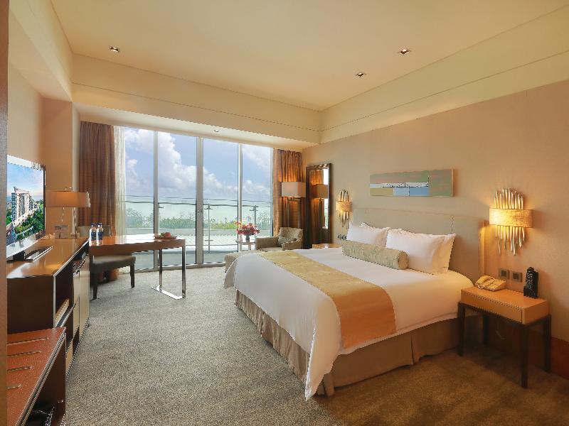 DOUBLE SUPERIOR SEA VIEW