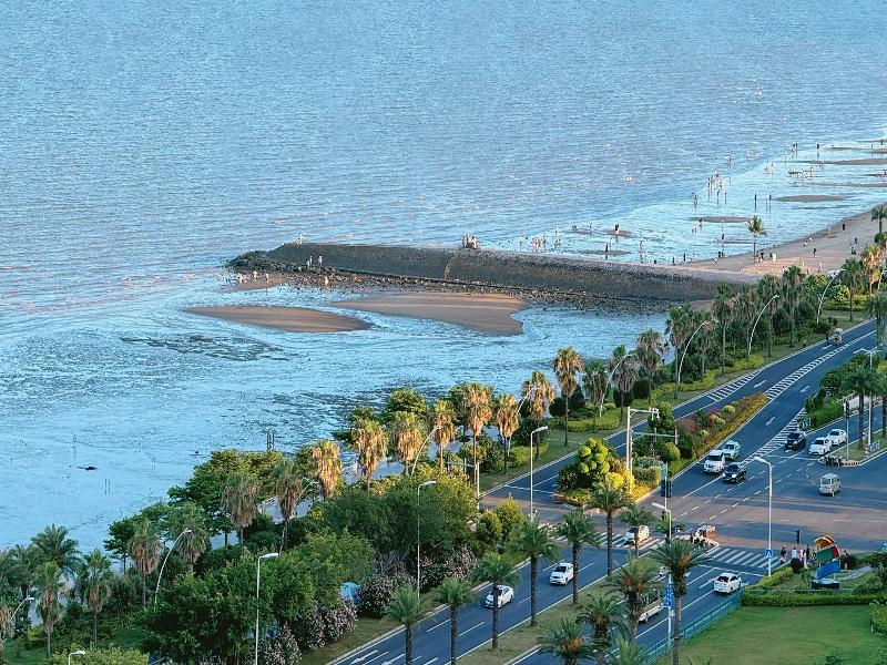 Xiamen International Conference Center Hotel — photo 81