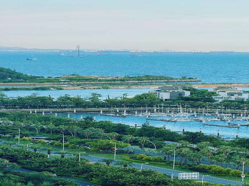 Xiamen International Conference Center Hotel — photo 79