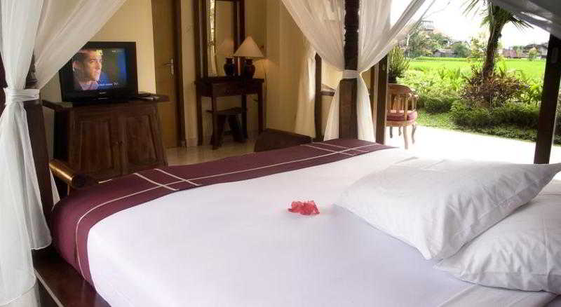 Fotos Hotel Sri Bungalows