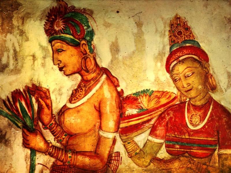 Oak Ray Fresco Water Villa - Sigiriya image