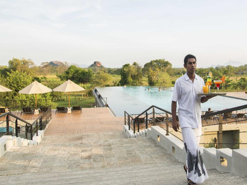 Aliya Resort and Spa - Thema Collection image
