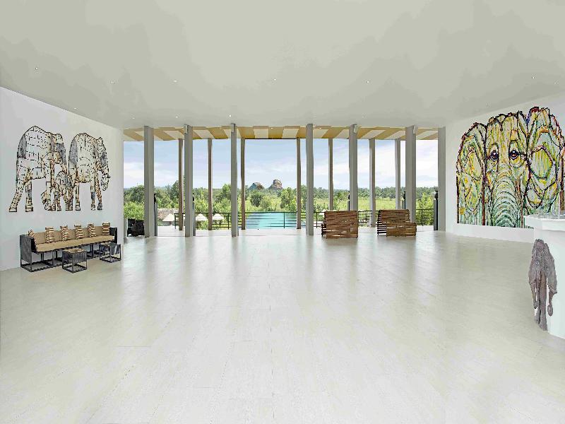 Aliya Resort and Spa - Thema Collection image