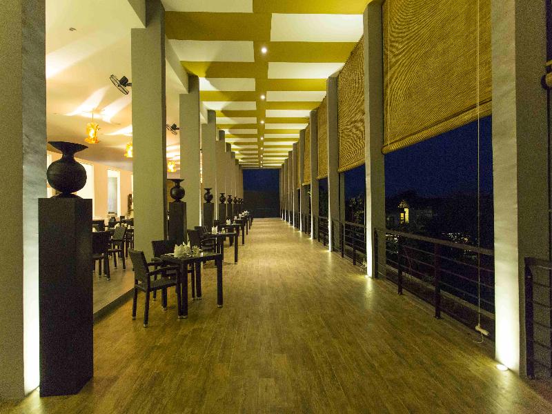 Aliya Resort and Spa - Thema Collection image
