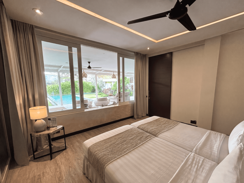 Eden The Residence at The Sea image