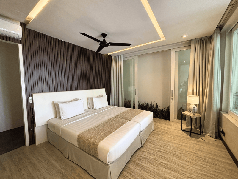 Eden The Residence at The Sea image